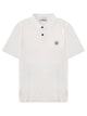 Stone Island Polo Con Logo