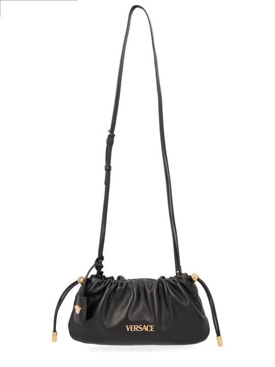 Versace Mini "Versace Tag" Bag