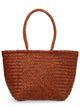 Dragon Diffusion Borsa "Grace Basket" Small