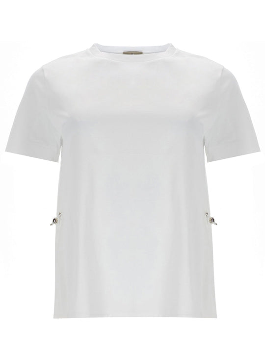 Herno Cotton T-Shirt