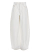 Jacquemus Jeans "Ovalo"
