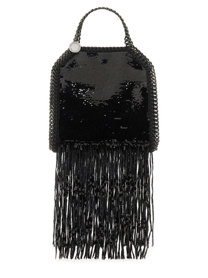Stella Mccartney Falabella Tote Bag