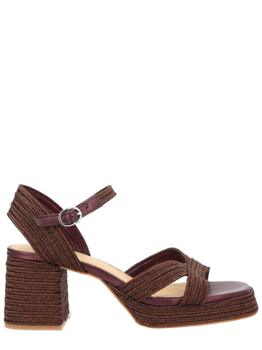 Castaner Shoe "Vallita"