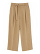 Paul Smith Belted Pants