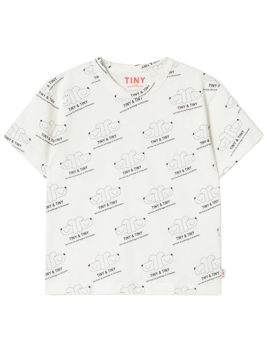 Tinycottons "Tiny & Tiny" T-Shirt