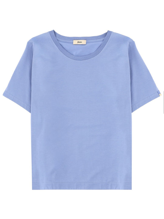 Herno Cotton T-Shirt