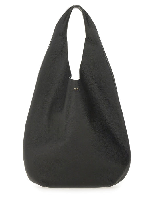 A.p.c. "Le Neige" Bag