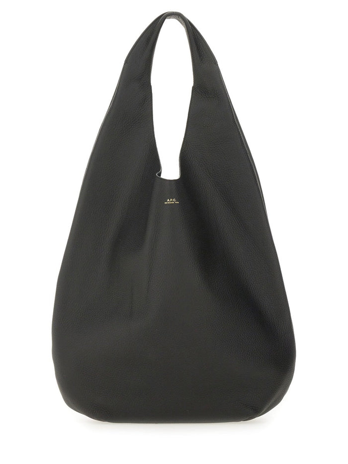 A.p.c. "Le Neige" Bag