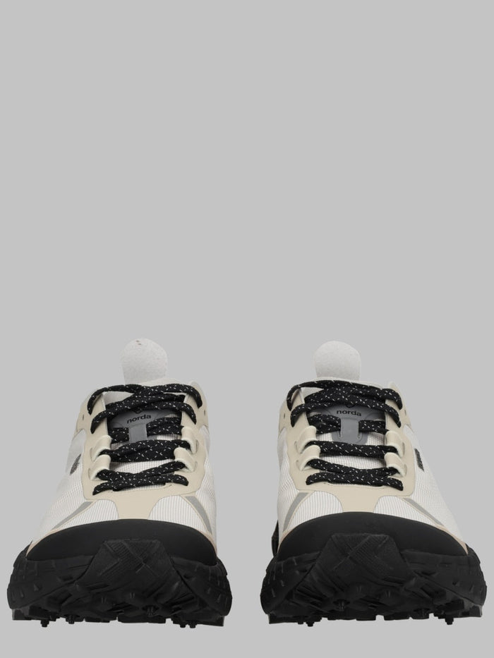 Norda Sneaker "Cinder Bio-Dyneema®"