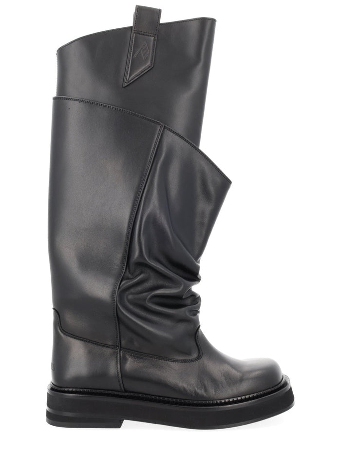 The Attico Boot "Walk"