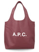 A.p.c. "Ninon" Tote Bag