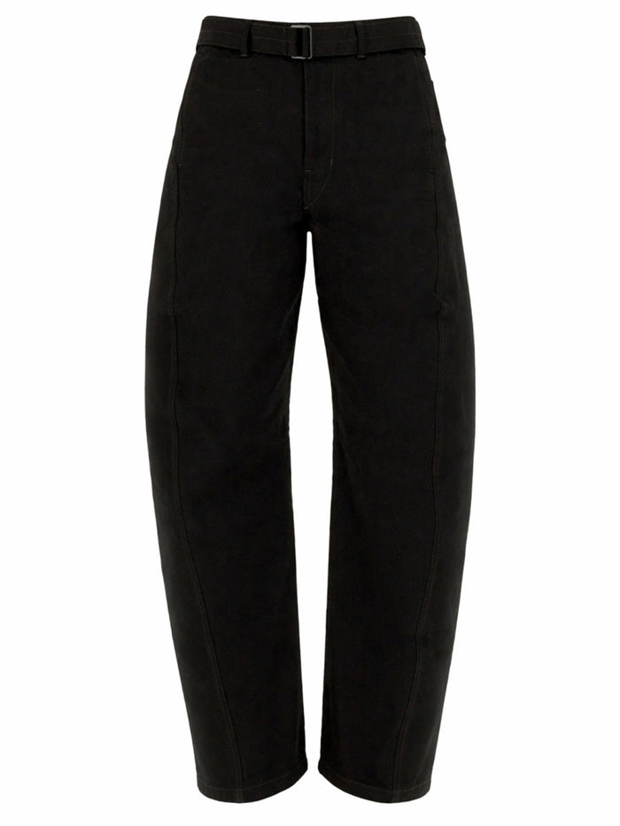 Lemaire "Twisted" Pants