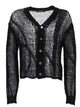 Our Legacy Cardigan Traforato