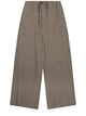 Alysi Pantalone Ampio A Righe