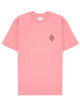 Amish T-Shirt Con Logo