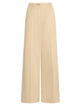 Patou Pants With Elasticated Waist