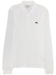 Lacoste Polo With Logo