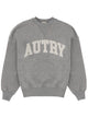 Autry Sweatshirt With Logo