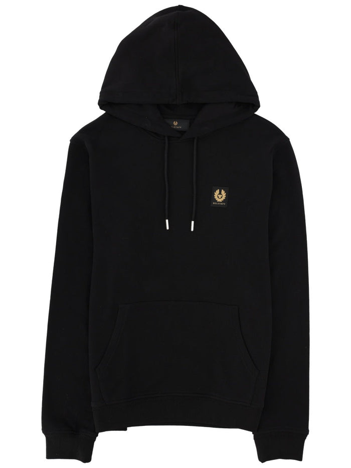 Belstaff Sweatshirt With Logo