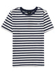 A.p.c. Striped T-Shirt
