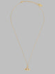 Vivienne Westwood Collana "Pina" Con Ciondolo Orb Small