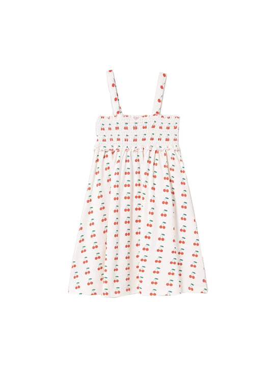 Tinycottons "Cherries" Dress