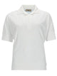 Herno Cotton Blend Polo Shirt