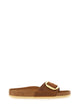 Birkenstock Sandal "Madrid"
