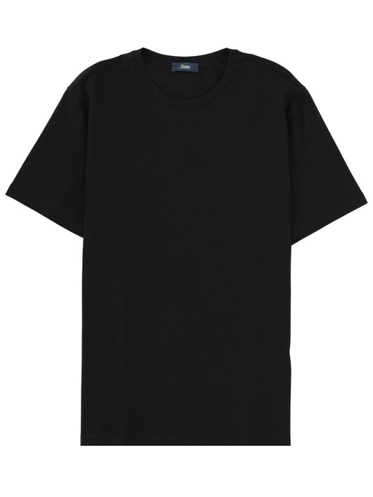 Herno Cotton T-Shirt