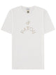 Patou T-Shirt Con Logo