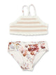 Zimmermann 2 Piece "Awaken" Costume