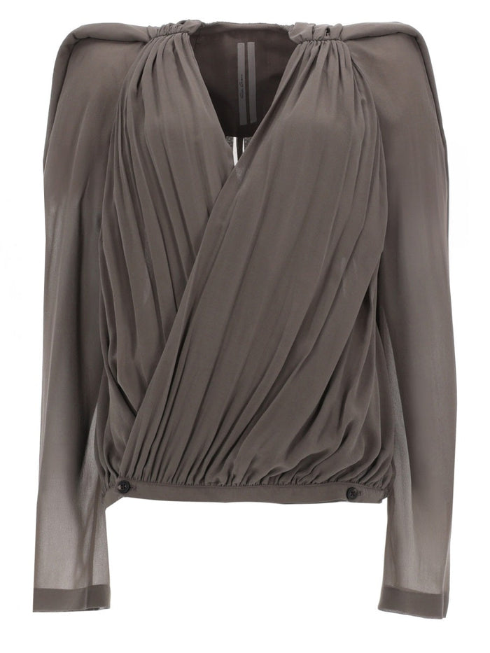 Rick Owens "Mary" Jacket