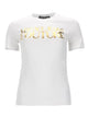 Versace Jeans Couture T-Shirt Con Logo