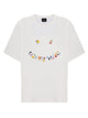 Ps By Paul Smith Happy T-Shirt