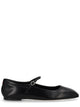Aeyde "Uma Mary-Jane" Shoe