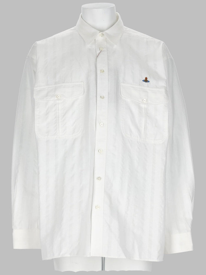 Vivienne Westwood Camicia "Bernhard"