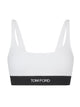 Tom Ford Designer Modal Bralette
