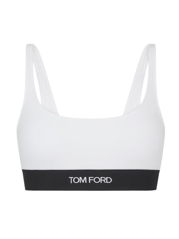 Tom Ford Designer Modal Bralette