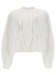 Isabel Marant "Cubraly" Shirt