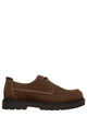 Birkenstock Moccasin "Highwood Moc Lace Low"