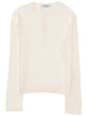 Our Legacy T-Shirt "Fine Henley"