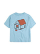 Bobo Choses Pickles Is At Home T-Shirt