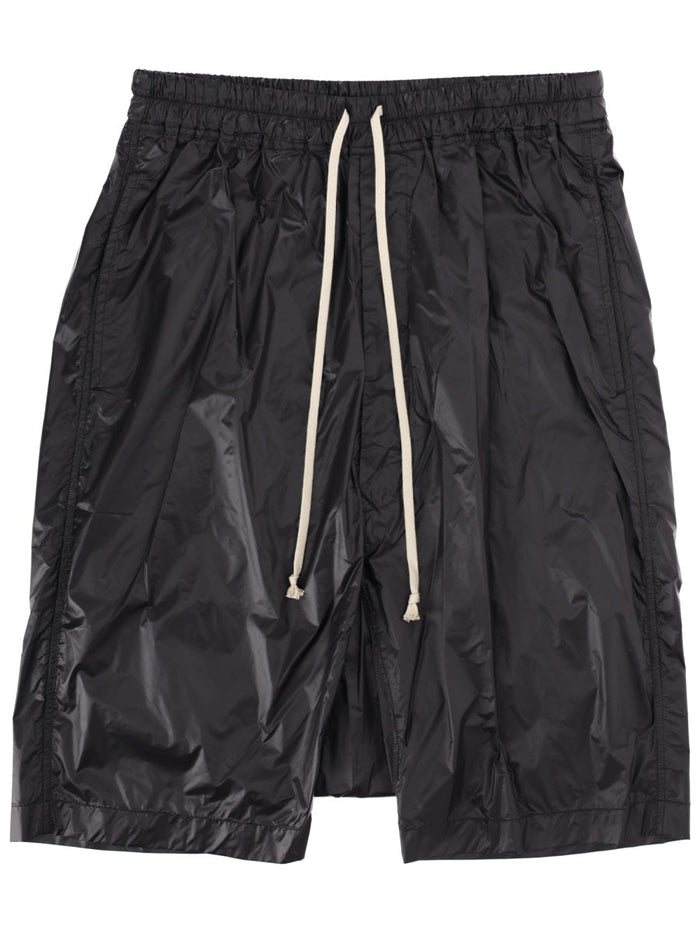 Rick Owens Drkshdw Shorts "Drawstring Pods"