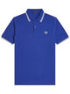 Fred Perry Polo With Logo