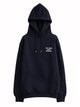 Drôle De Monsieur "Slogan" Sweatshirt