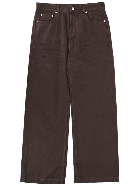 Rick Owens Drkshdw Jeans "Geth"