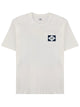 C.p. Company T-Shirt With Logo And Print
