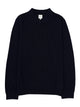 Paul Smith Merino Wool Polo Shirt