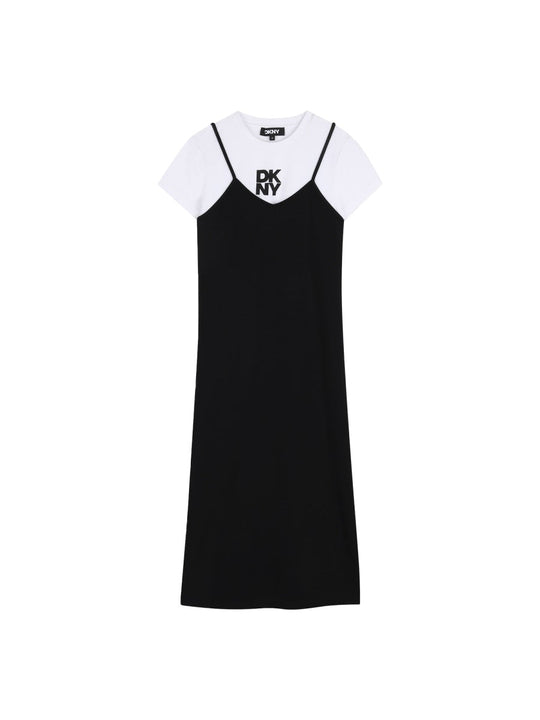 Dkny Vestito
