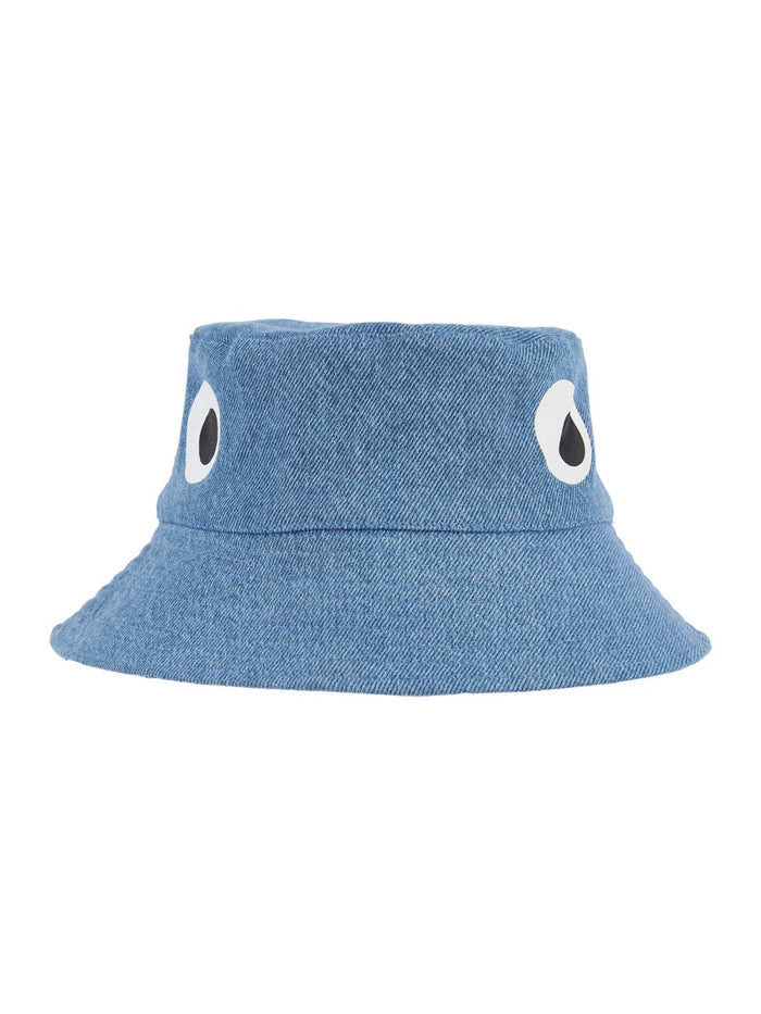 Stella Mccartney "Eyes" Hat